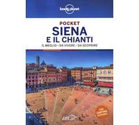 Siena e Chianti Pocket. Con Carta geografica ripiegata