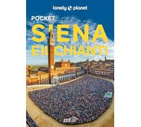 Siena e il Chianti Pocket