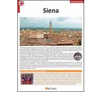 Siena. Ediz. inglese