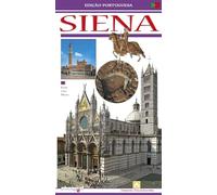 Siena. Ediz. portoghese
