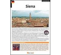 Siena. Ediz. tedesca