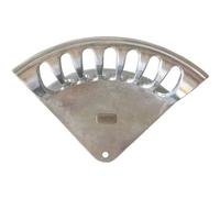 Siena Garden 18005 Portatubo a parete 1 pz.