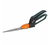 Siena Garden 260439 Grass forbici - Profi, Colore: Verde scuro/nero - NUOVO