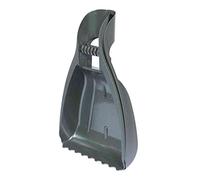 Siena Garden 303521 laubsa mmler Professionale plastica, Colore: Antracite