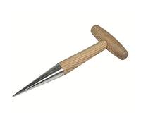 Siena Garden 608443 - Legno per Piante, con Manico a T, Classic Line