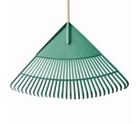 Siena Garden 975588 Scopa per il prato Larghezza lavorativa 760 mm