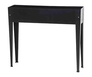 Siena Garden - Aiuola rialzata, Sottile, Antracite