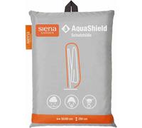 Aquashield Semaforo Copertura Schermo 55/60xH250 CM Grigio Chiaro, 100%