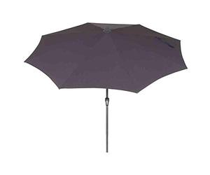 Siena Garden Avio Centre - Ombrellone Parasole, Colore: An