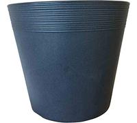 Siena Garden Barattolo Malaga Antracite Ø 38 x 32 cm