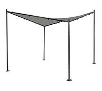 Siena Garden Berlino - Gazebo di ricambio, colore: Grigio chiaro