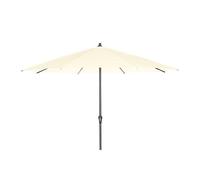 Siena Garden c21145 Avio Medio Pieghevole, Antracite, 250 x 250 x 258 cm