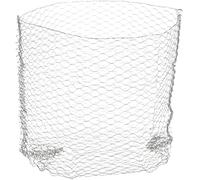 Siena Garden Cestino per Arvicole zincato, Ø 35 cm, Altezza 40 cm, Pieghevole