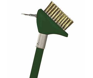 Siena Garden d37120 Spazzola, Verde, 89 x 17,6 x 7 cm