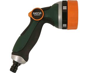 Siena Garden - Doccetta da Giardino, Colore: Arancione e Verde