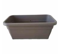 Siena Garden Fioriera Vaso da Fiori Plastica Con Bodenlöchern