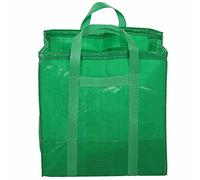 Siena Garden g95080 Pesanti Giardino Tasche, Verde, 216 L