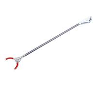 Siena Garden Greifboy 40, Lunghezza 90 cm, Manico in Metallo, Punte Aperte - NUO