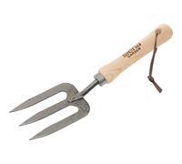 SIENA GARDEN Handgabel Forgiato 3 Denti Eschegriff Macchina da Giardino Cura