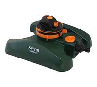 Siena Garden - Irrigatore, Colore: Arancione e Verde