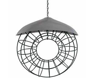 Siena Garden M81755 - Anello per gnocchi con tetto, 1 pezzo