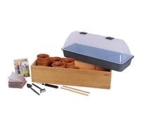 Siena Garden Organic Planter Set misura L