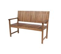 Siena Garden Panca Falun cm 59x121,5x90