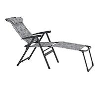 Siena Garden Pedana da campeggio Comfort