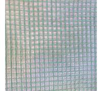 Siena Garden Pellicola a griglia per aiuole, 3 x 2 m, 125 g/m²