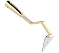 Siena Garden Piccone Professionale temprato 6 cm
