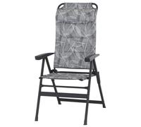 Siena Garden Poltrona da campeggio Natura