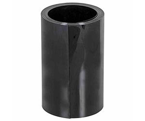 Siena Garden Premium - Bordo per Arredamento, Nero