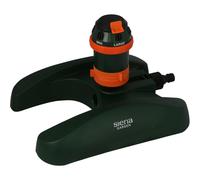 Siena Garden Regner Circolare Multi 3800 per 380 m² con 6 Getti