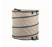 Siena Garden Sacco Da Giardino 250L Beige Per Rifiuti, Compostaggio