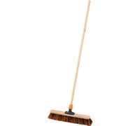 Siena Garden Scopa Da Giardino Scopa Da Stalla 50 Cm Scopa Contadina Del Sudharz