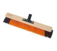 SIENA GARDEN Scopa Da Strada Testa Di Scopa 40 Cm Elaston Faggio