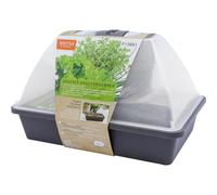 Siena Garden - Serra da Giardino, Colore: Antracite