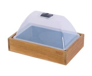 Siena Garden Serra in Legno Midi