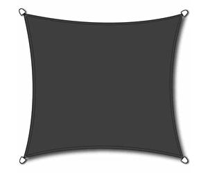 Siena Garden Solino Set 3,6 m quadrato grigio + accessori