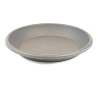 Siena Garden Sottovaso Rotondo a Cilindro 20 Tortora 19 cm