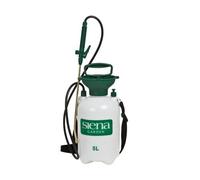 Siena Garden Spruzzatore a Pressione 5 l, con Lancia, 515677
