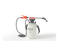 Siena Garden Spruzzatore Da Giardino Spruzzatore A Mano Irrigazione Premium 7 L