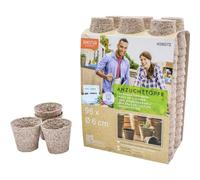 Siena Garden - Vaso da Coltivazione Naturale