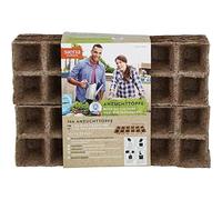 Siena Garden - Vaso da Coltivazione Naturale