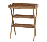 Siena Garden - Vassoio Caruna, Colore: Naturale