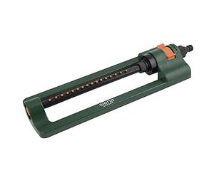 Siena Garden ws2220 Irrigatore a Pioggia, Verde, 37 x 12 x 5 cm