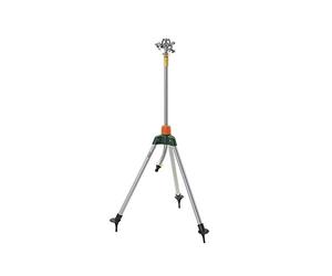 Siena Garden ws2500 Irrigatore a Settore, Argento, 54 x 54 x 96 cm