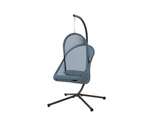 Siena Garden YOBAYA - Poltrona sospesa Calm Blue