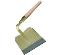 Siena Garden Zappa 160 mm con Manico 135 cm, Frassino FSC 100%
