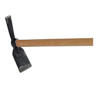 Siena Garden Zappa da Giardino 1ZK, Manico 135 cm, Frassino FSC 100%